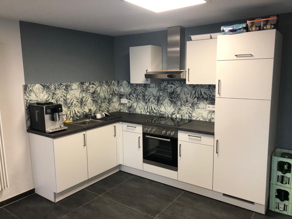 Küchen- und Möbelmontage