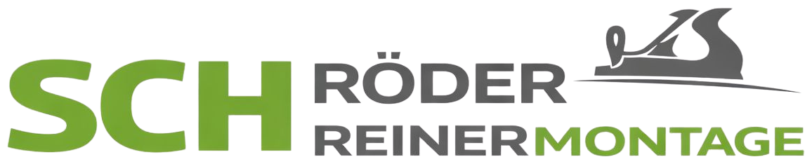 Schröder Schreinermontage