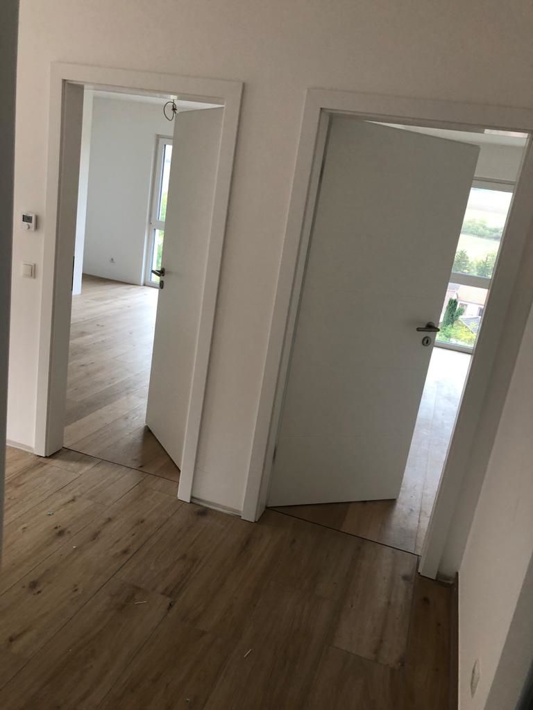 Fenster und Haustüren